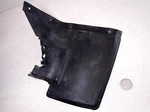 86 Kawasaki Bayou Left Rear Fender Foot Guard. Fixed Price $26.24.