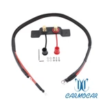 Battery Jump Post Remote Terminal Relocation Kit For Can-am Maverick X3. Fixed Price $139.97.