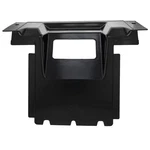 Polaris 5438311-070 Black Rear Console Cover Rzr Eps Limited 800. Fixed Price $122.95.