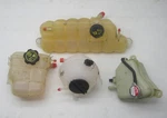 2006 Honda Odyssey Coolant Overflow Bottle Oem 94K Miles - LKQ378587163. Fixed Price $65.72.