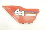 Honda Fourtrax Foreman 350 86 Side Body Cover Left 83700-HA7-670 49150. Fixed Price $89.99.