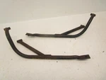 Suzuki Ltf 250 Quadrunner 2X4 Front Fender Supports 53210-39DA0 1999-2002. Fixed Price $20.00.