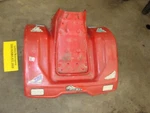 1984 Honda Atc 200X Maier Meier Rear Fender Back Mud Guard. Fixed Price $175.00.