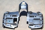 2012 Polaris Sportsman 850 Xp Front Fender 2633779-603 Cab. Fixed Price $69.99.