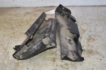 1999 Polaris Ranger 500 6X6 Left Front Fender 5432759. Fixed Price $49.99.