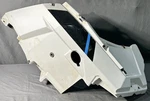 5454654-662 Used Polaris Rzr Utv Rh Front Fender. Fixed Price $324.00.