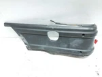 18 Club Carryall 1500 Rear Right Lower Seat Rocker Cover Panel 102914102. Fixed Price $68.95.
