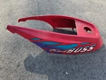 88-89 Polaris Trailboss 250 400 2X2 4X4 Gas Fuel Tank Cover 5430972-01 Nice. Fixed Price $129.99.