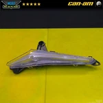 24-25 Can Am Maverick Left Driver Auxilliary Led Light 710007638 Genuine Oem. Fixed Price $104.50.