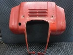 96 Kawasaki Bayou Front Fender Plastic. Fixed Price $279.99.