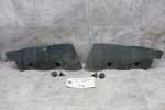 2007 Arctic Cat 650 H1 Oem Green Rear Right Left Axle Guards Shields Covers. Fixed Price $13.94.
