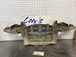 2013 Yamaha Grizzly 700 4X4 Eps Front Grill 1HP-F8309-00-00. Fixed Price $120.88.