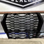 Cover Front Grill Part# 14093-0810 #38. Fixed Price $30.00.