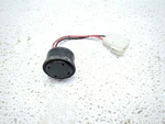 18-25 Kubota Rtv XG850 Sidekick Reverse Alarm Sensor 53660-53812. Fixed Price $24.99.