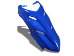 New Yamaha Blaster Yfs 200 88 - 02 Dark Blue Vented Hood Plastics. Fixed Price $82.32.