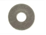 New Yamaha Fender Molding Washer 4XE-F1549-00-00. Fixed Price $9.45.