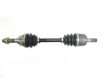 Precision Front Cv Axle For Kawasaki Prairie 300 4X4 1999-2002 Quality Tested. Fixed Price $74.99.