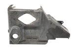15 Polaris Rzr 170 Upper Fan Shroud Cover. Fixed Price $35.95.