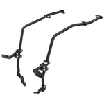 Quadboss Fender Protector For Polaris Sportsman 673401. Fixed Price $282.92.