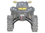 Superatv 6" Lift Kit With Rhino Axles For Can-am Outlander (gen 2) Black. Fixed Price $2269.95.