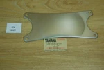 Yamaha FZ750 1AE-21512-00-00 Bracket,fender Genuine New Nos XN3522. Fixed Price $52.07.