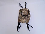 Arctic Cat 0436-780 Advantage Max Hd Camo Fender Bag Atv. Fixed Price $22.47.