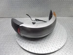 2011 Can-am Spyder Rts Front Left Fender Mud Guard Wheel Tire Cover Fairing Oem. Fixed Price $185.99.