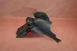 1999-2004 Bmw Rear Fender License Plate Tag Mount Bracket. Fixed Price $36.49.