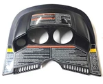 Polaris 2ND Gen Oem Instrument Housing 2652148. Fixed Price $99.99.