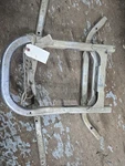 Can Am Rear Fender Support 705003656. Fixed Price $87.00.