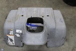 90-91 Yamaha Moto 4 Oem Front Upper Nose Fairing Cowl Fender Hood. Fixed Price $170.00.