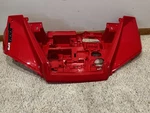 2016 Honda Pioneer 1000 Eps Front FENDER61105-HL4-A11ZD. Fixed Price $85.00.