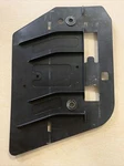 Honda Rincon Radiator Grill Oem 19033-HN8-000. Fixed Price $18.00.