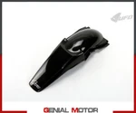 Rear Fender Ufo Plast For Kawasaki Kx 250 2003 2021 Black 37371. Fixed Price $21.68.