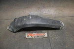 2004 Honda Rincon TRX650FA 4X4 Rear Left Mud Guard 80221-HN8-0000. Fixed Price $19.99.