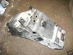 90 Kawasaki Concours Rear Fender. Fixed Price $37.49.
