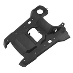 Textured Front Center Cover Set 2014-2019 Honda Foreman TRX500FM1 Black. Fixed Price $79.00.