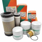Maintenance Filter Kit 77700-05389 For Kubota RTV-X1100C RTV-X1120D RTV-X1140W. Fixed Price $135.99.