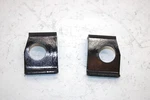 91 Polaris Trail Boss 350L 4X4 Oem Rh,lh Rack Support (pair) 5220901 AP15. Fixed Price $14.99.