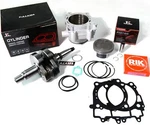 For Polaris Ranger Rzr 570 Engine Rebuild Crankshaft, Piston, Cylinder 12 16 Std. Fixed Price $759.00.