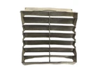 Honda Rubicon 520 Fa Radiator Grill 19034-HR6-B00 53470. Fixed Price $28.94.