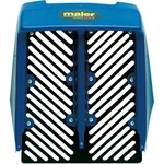 Maier Mfg Radiator Cover - Dark Blue Atv/utv 189596 M18959DB MM189597. Fixed Price $118.98.