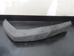 2003 Polaris Sportsman 700 Front Right Mud Guard 5431799-070 Used F-8. Fixed Price $39.97.