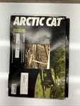 New Arctic Cat Oem 0436-783 Kit, Cover Seat Max (a-body) 2005. Fixed Price $49.95.