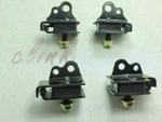 Engine Support Front Rear Hisun 700ATV Massimo Menards Qlink Coleman Supermach.. Fixed Price $65.65.