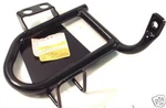 Kawasaki KLF400 Bayou 93-94 Oem Left Hand Floor Board Step 34028-1374. Fixed Price $55.00.
