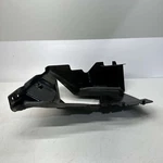 Mud Guard, Front, Right, Gloss Black - 2019 Polaris Sportsman 850. Fixed Price $25.00.