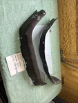 2002 Honda Rancher 350 Front Mudflap Splash Guards Right Left 488. Fixed Price $75.00.