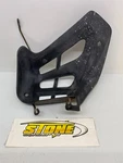 Honda Stock Oem Left Heel Guard Plastic W Metal Frame 2006-2014. Fixed Price $40.00.