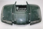 2001 Arctic Cat 400 Fender Rear Oem: 0506-157. Fixed Price $384.49.